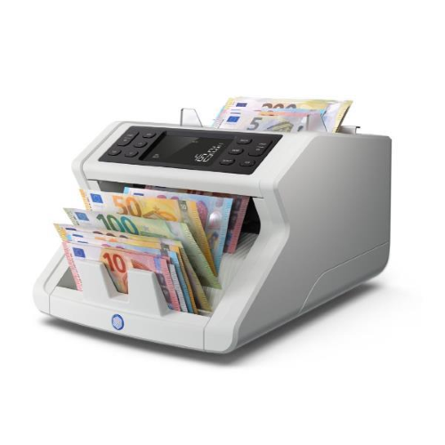 CONTABANCONOTE SAFESCAN 2265 G2